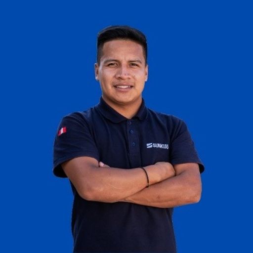 Ing. Romel Valqui Ramírez