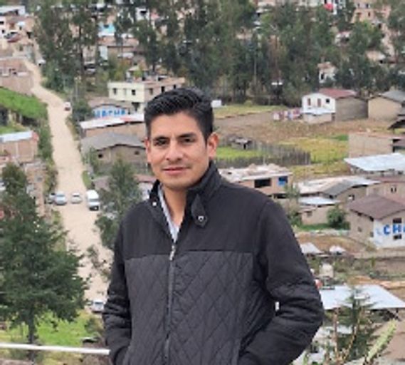 Ellard Eric  Vásquez Montenegro