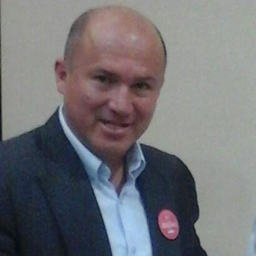 Mario Yldefonso Torrejón Arellanos