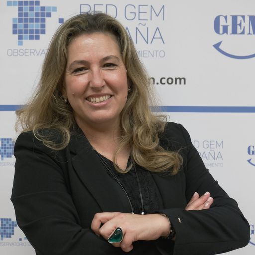 Dra. María Saiz Santos