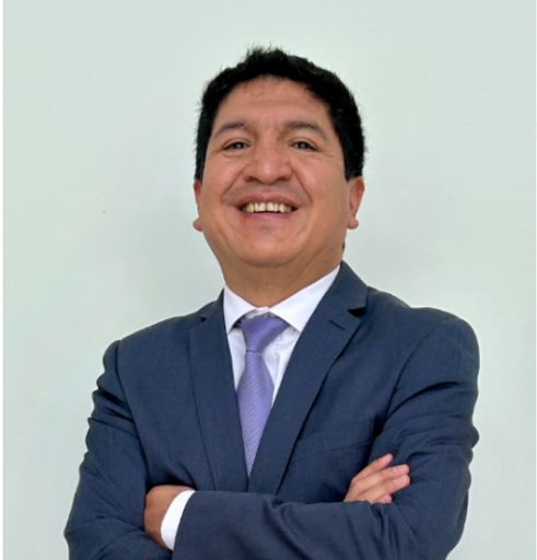 Adolfo Chávez Chávez