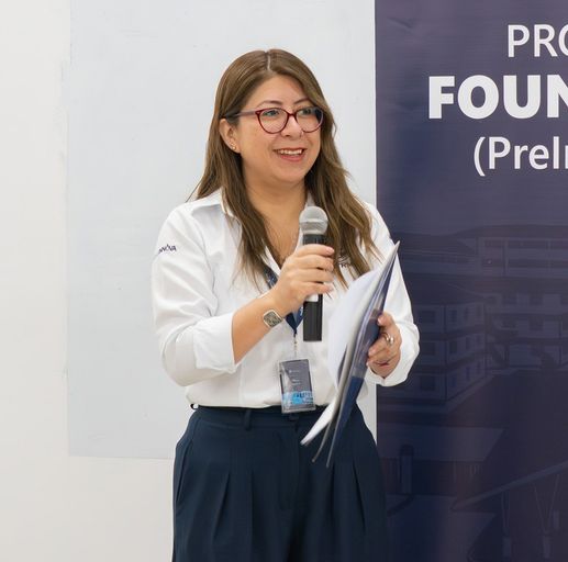 Ytmar Tatiana   Chávez Santos
