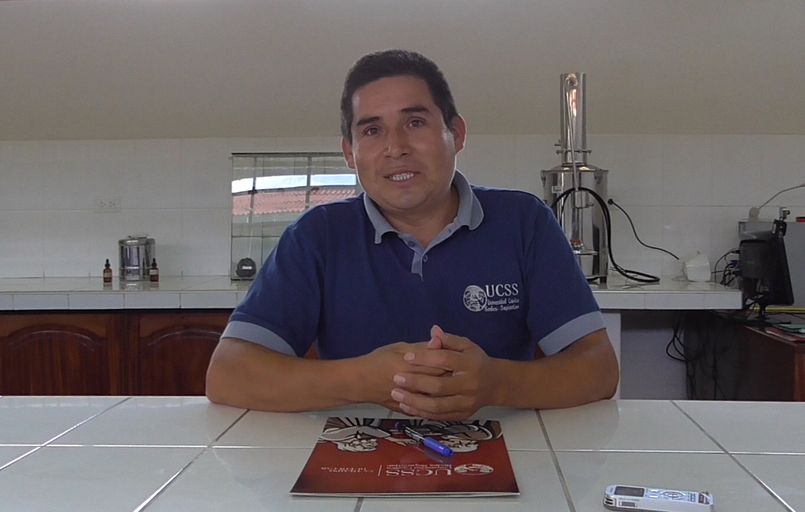 Denis Izquierdo Hernández