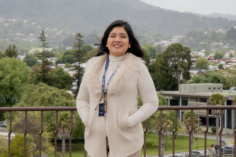 Elena Irene  Bautista Reyes