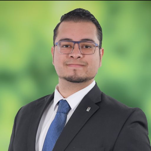 Mg. Victor Hugo del Avila Cardenas