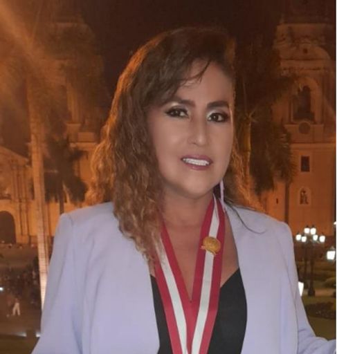 Maritza Revilla Bueloth