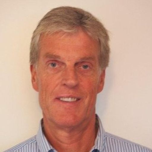 Peter Wierenga