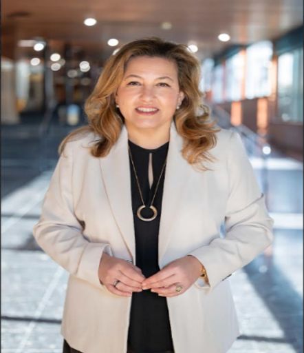 Dra. María Saiz Santos