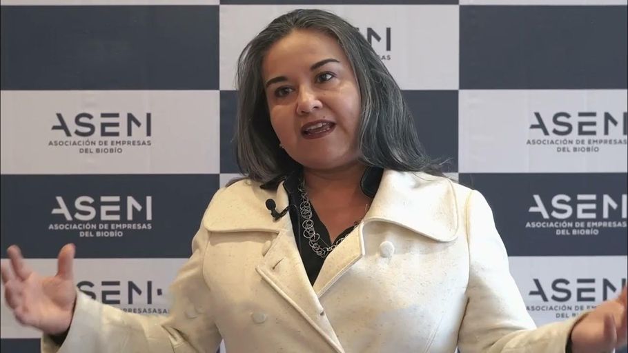 Carola Muñoz Sepúlveda