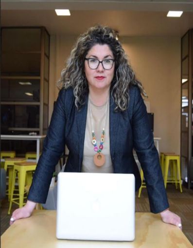 Geraldine Andrea Manríquez Plaza