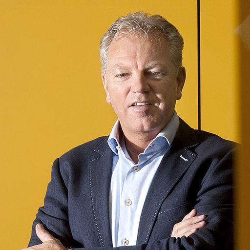 Hans van Halteren