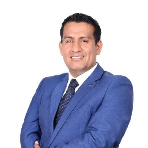 Mg. Elser    Sanchez Diaz