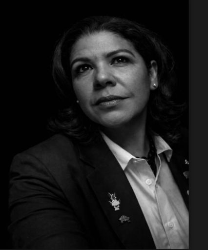 Coral Sánchez López