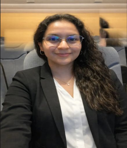 Gina Magaly  Chávez Ortiz