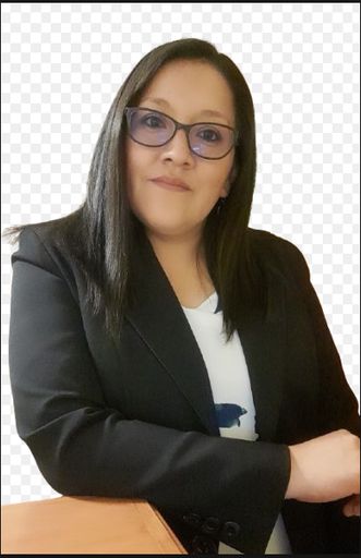 Doris Maribel  Huamán Maycelo