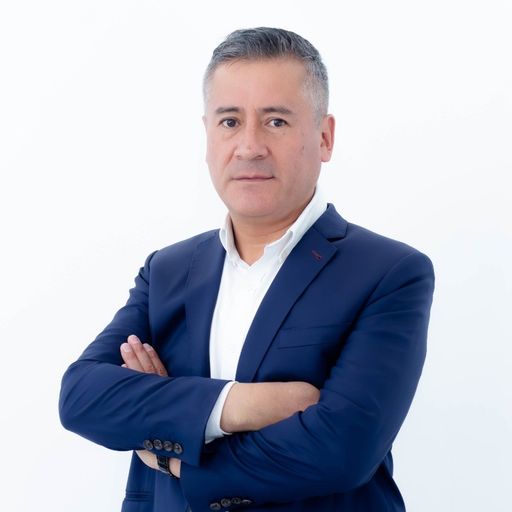 Ricardo Alvarez Gurreonero